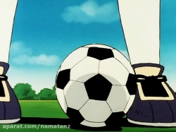 کارتون فوتبالیست ها قسمت 66